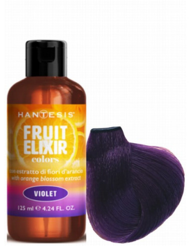 FRUKTELIXIR Hårfärg-elixir,...