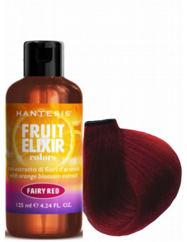 FRUIT ELIXIR Hårfärg-elixir,...