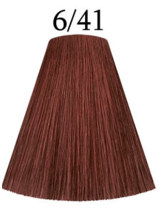 KADUS PERMANENT Mörkblond...