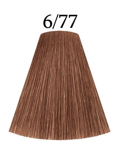 KADUS PERMANENT Mörkblond...