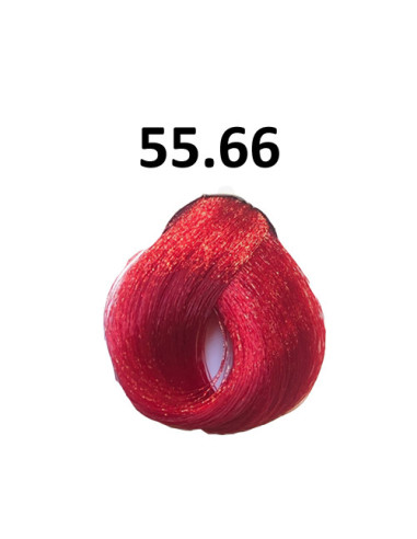 HANTESIS hårfärg CHROMATIQUE 55.66...