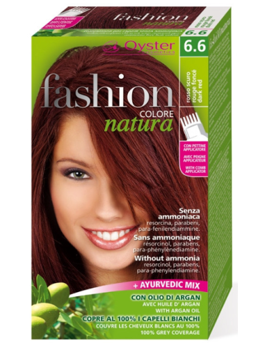 Fashion Colore Natura permanent...