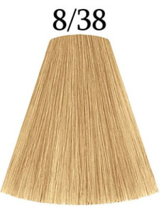 KADUS PERMANENT Ljusblond...