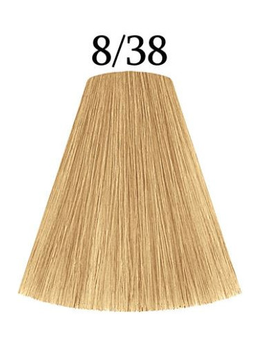 KADUS PERMANENT Ljusblond Guldpärla...