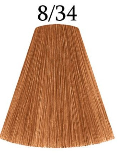 KADUS PERMANENT Ljusblond...