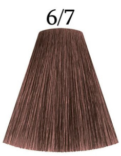 KADUS PERMANENT Mörkblond...