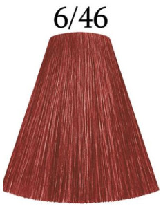 KADUS PERMANENT Mörkblond...