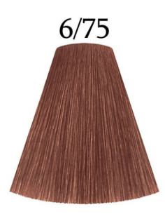 KADUS PERMANENT Mörkblond...