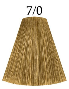 KADUS PERMANENT Mellanblond...