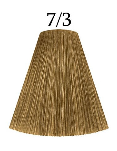 KADUS PERMANENT Mellanblond Guld 7/3...