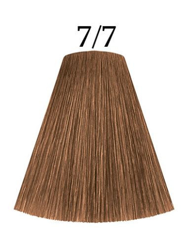 KADUS PERMANENT Mellanblond Brun Ask...