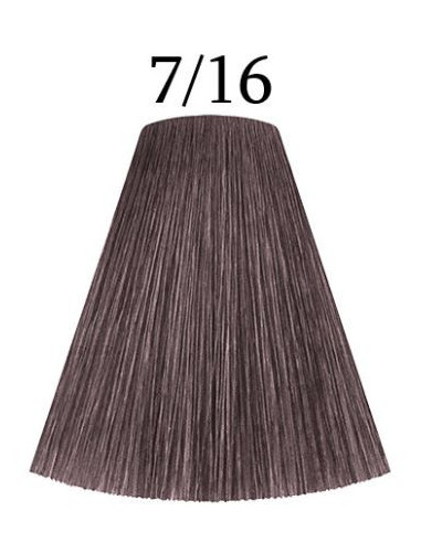 KADUS PERMANENT Pudriga Violett Nyans...