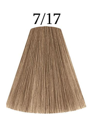 KADUS PERMANENT Mellanblond Askbrun...