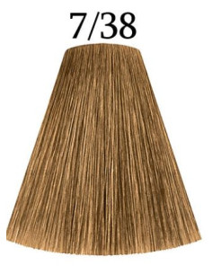 KADUS PERMANENT Mellanblond...