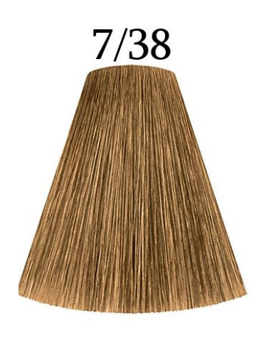 KADUS PERMANENT Mellanblond Guldpärla...