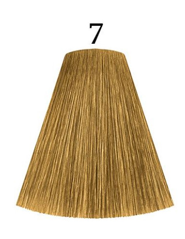 KADUS PERMANENT Naturligt Mellanblont...
