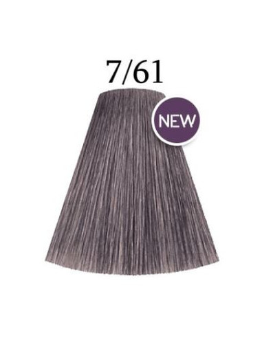 KADUS PERMANENT Mjuk Taupe 7/61 60ML
