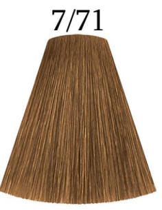 KADUS PERMANENT Mellanblond...