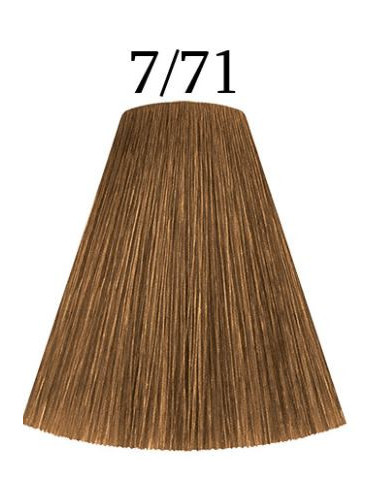 KADUS PERMANENT Mellanblond Brun Ask...