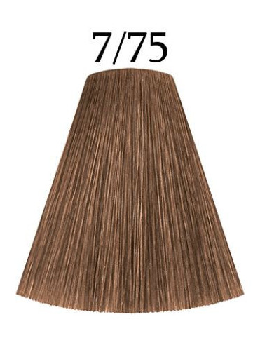 KADUS PERMANENT Mellanblond Brunröd...