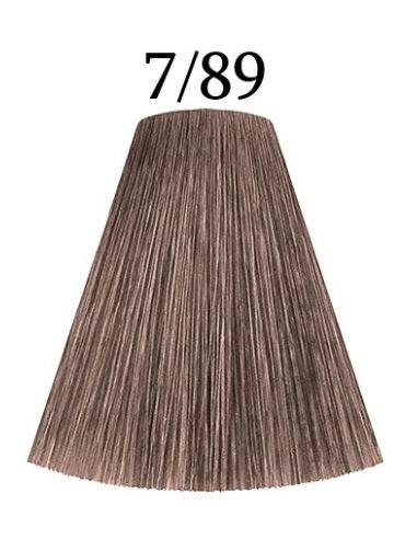 KADUS PERMANENT Mellanblond Pärlhår...