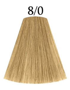 KADUS PERMANENT Ljusblond...