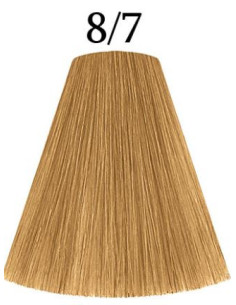 KADUS 8/7  60ML PERM BROWN