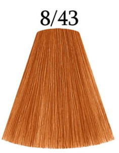 KADUS PERMANENT Ljusblond...