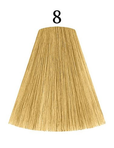 KADUS PERMANENT Naturligt ljusblondt...