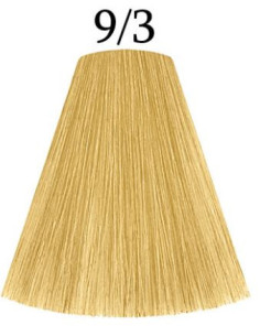 KADUS 9/3  60ML PERM GOLD