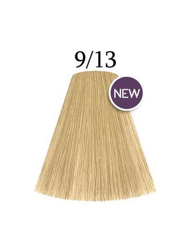 KADUS PERMANENT Mycket ljusblond...