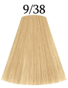 KADUS 9/38 60ML PERM GOLD