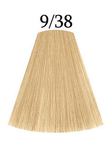 KADUS 9/38 60ML PERM GOLD