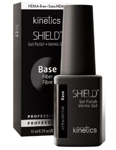 SHIELD Fiberbas gellackbas 15ml