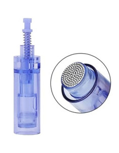 Mikronålskassetter för Dr....