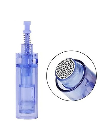 Mikronålskassetter för Dr. Pen...