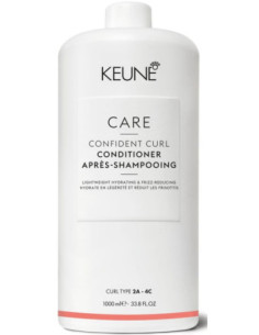 CARE Confident Curl Balsam...