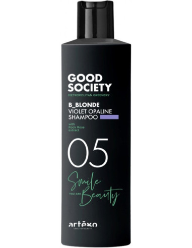 Good Society 05 B_Blonde Violet...