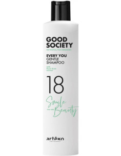 Good Society 18 Every You...