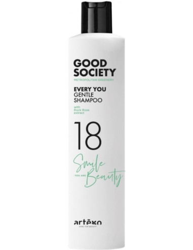 Good Society 18 Every You schampo 250ml