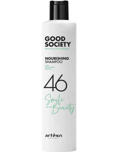Good Society 46 Närande schampo 250ml