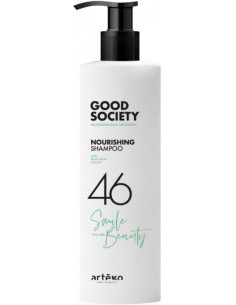 Good Society 46 Närande...