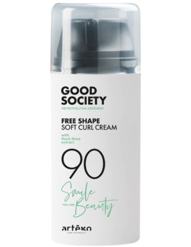 Good Society 90 Free Shape Soft...