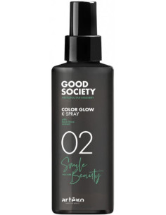 Good Society 02 Color Glow...