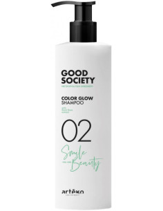 Good Society 02 Color Glow...