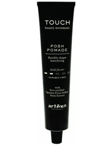 Flexibel pomada med matt effekt 100ml
