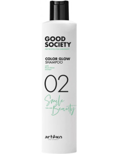 Good Society 02 Color Glow...