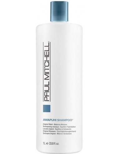 AWAPUHI schampo 1000ml