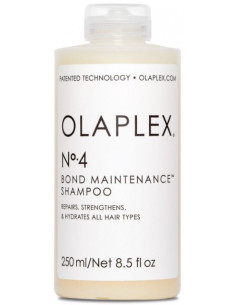 OLAPLEX No.4 Schampo,...