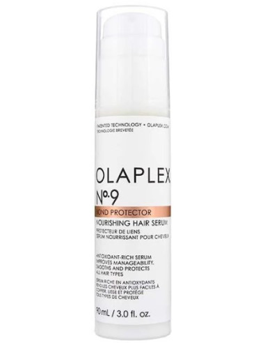 OLAPLEX Nr 9 Närande Hårserum 90ml